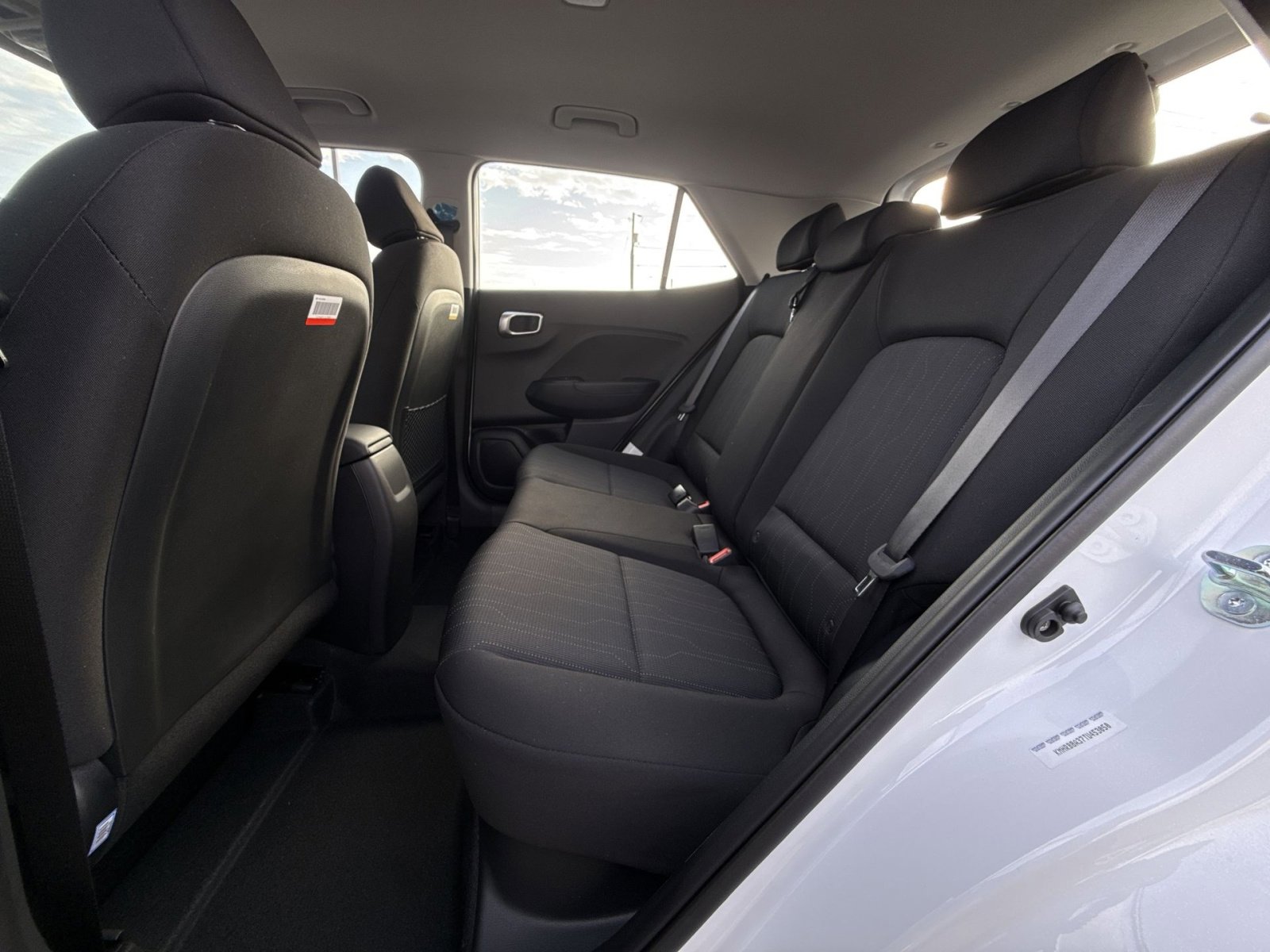 New 2026 Hyundai Venue SE image 24