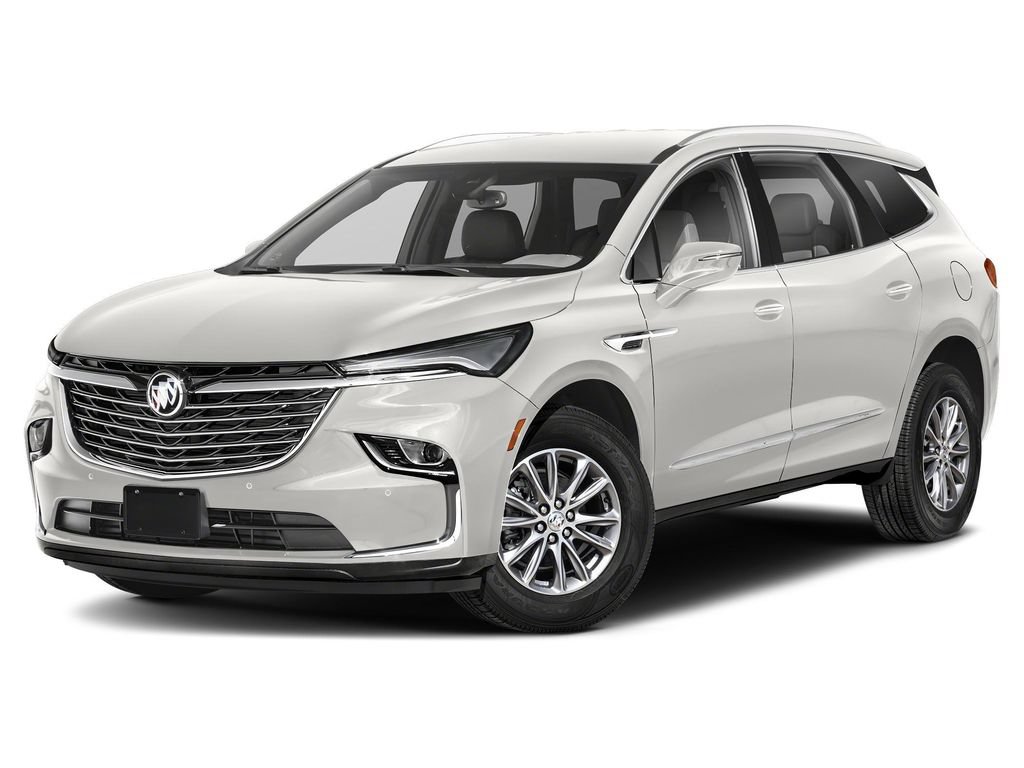 Used 2022 Buick Enclave Avenir