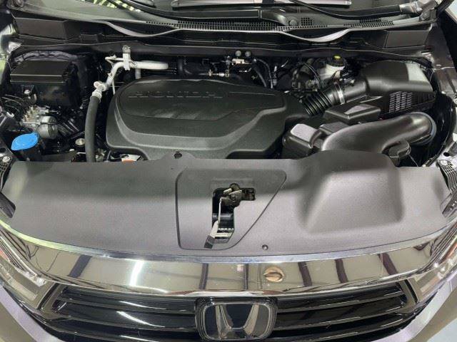 Used 2023 Honda Odyssey EX-L image 63