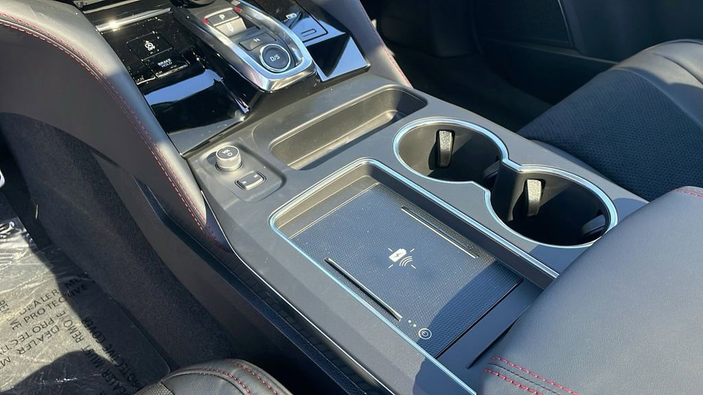 New 2026 Acura MDX A-Spec image 19