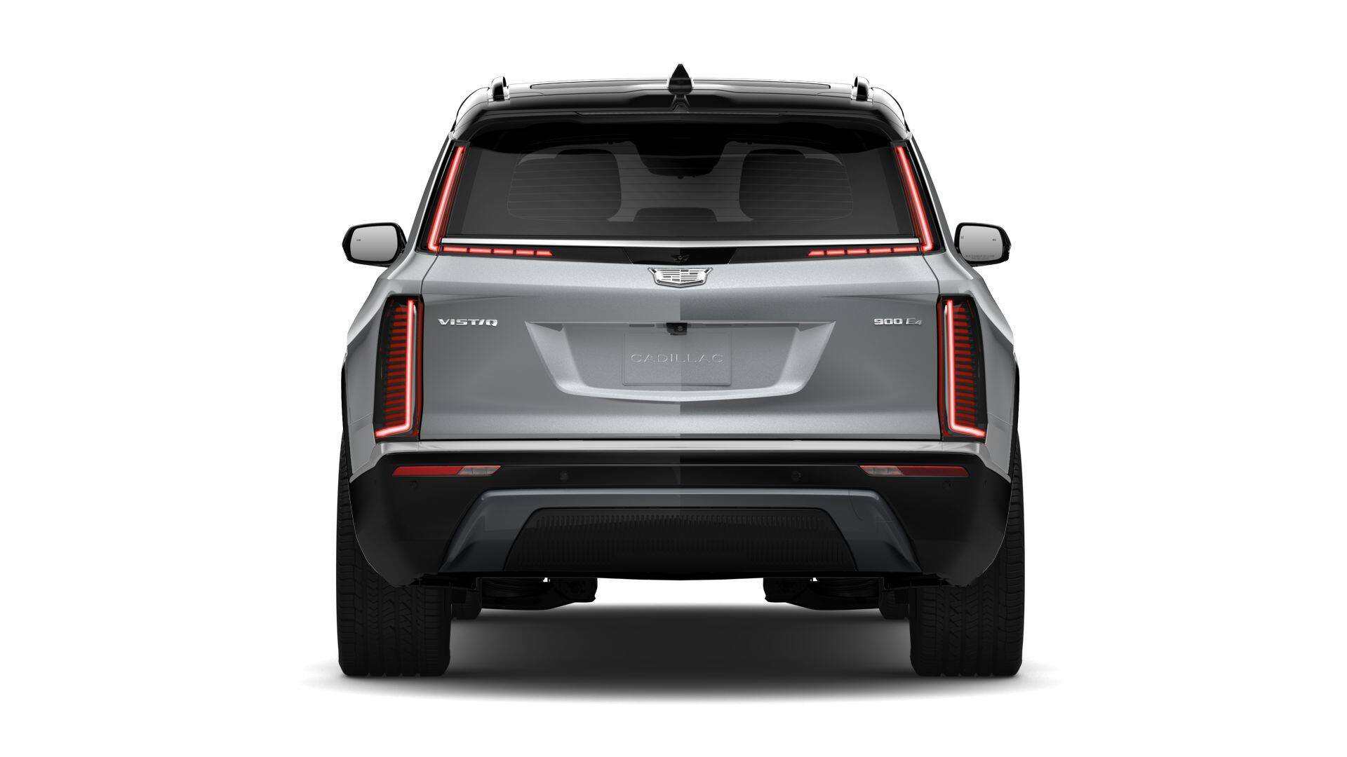 New 2026 Cadillac Vistiq Premium Luxury w/ LPO, Floor Liner Package AWD/4WD image 38