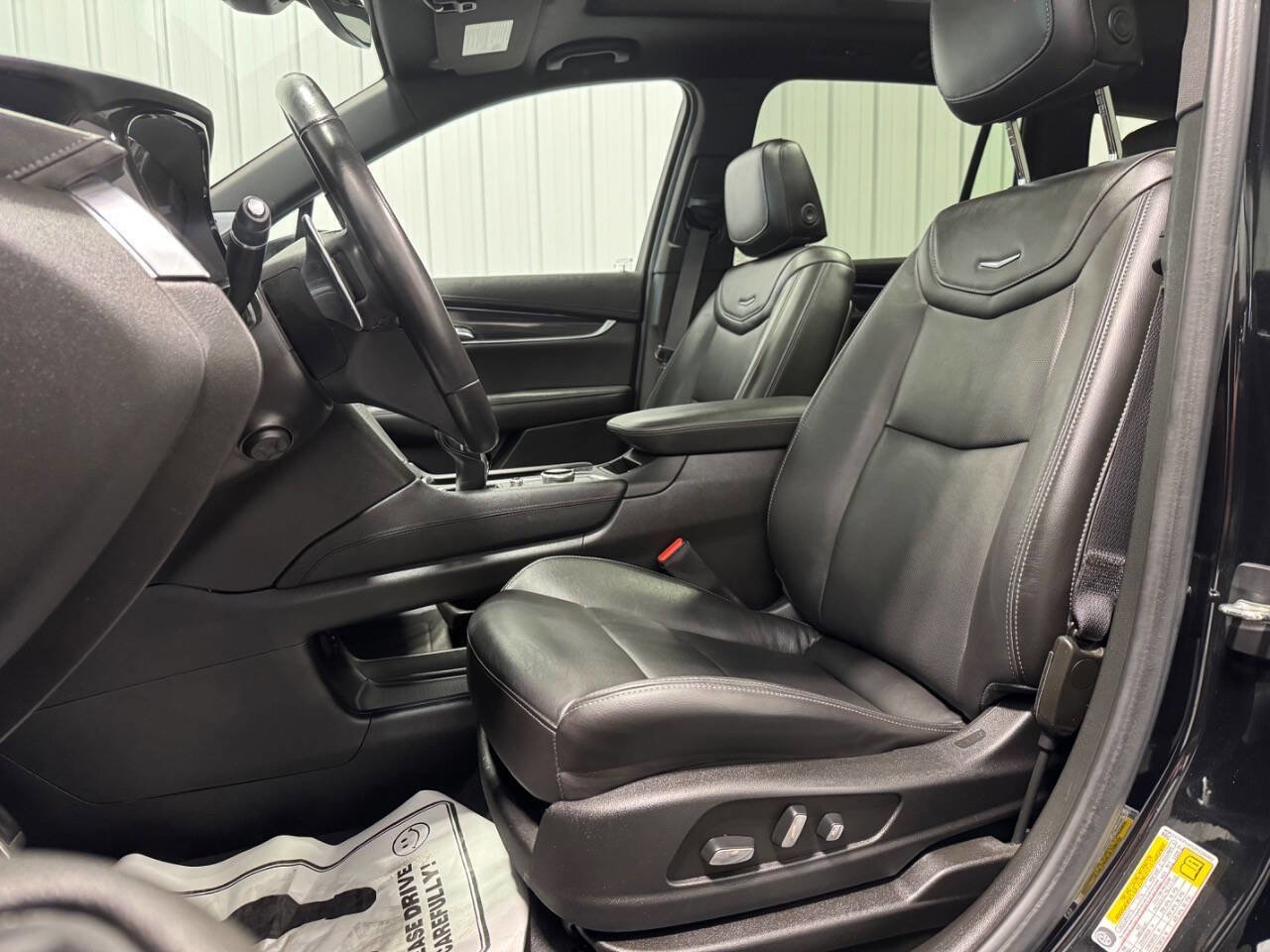 Used 2023 Cadillac XT6 Sport image 19