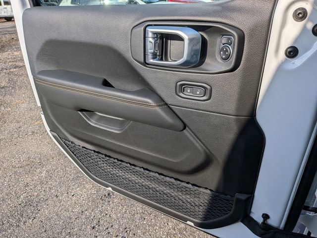 New 2026 Jeep Wrangler Sahara image 22