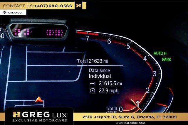 Used 2023 BMW 840i Gran Coupe xDrive image 46