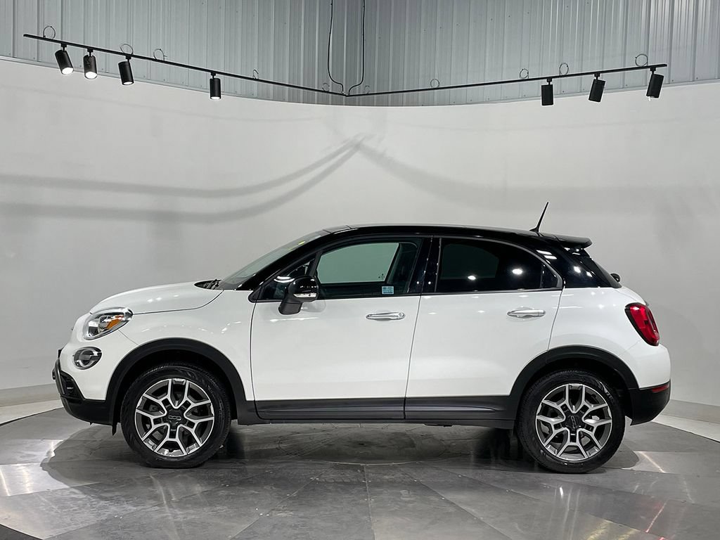 Used 2022 FIAT 500X Trekking w/ Comfort Group AWD/4WD image 15