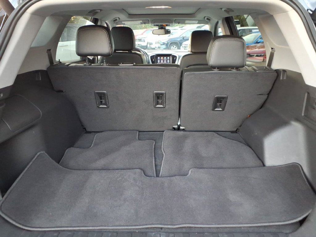 Certified 2023 GMC Terrain SLT AWD/4WD image 14