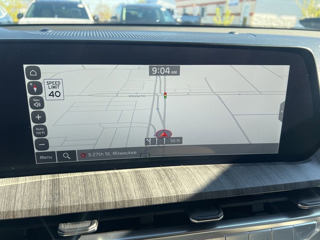 Certified 2024 Kia Telluride SX AWD/4WD image 55