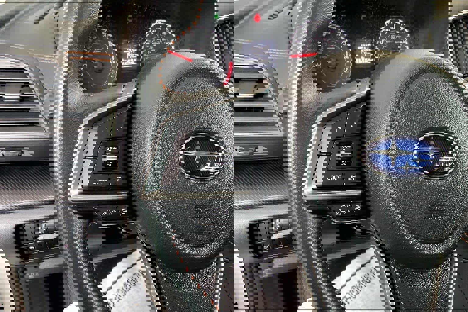 Used 2023 Subaru Crosstrek 2.0i Premium image 24