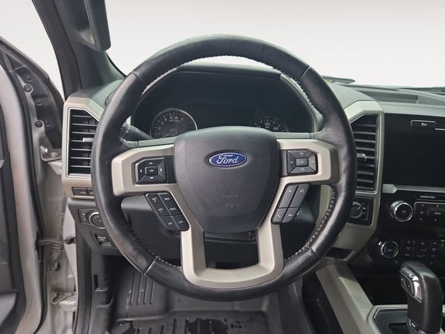 Used 2019 Ford F150 Lariat AWD/4WD image 13