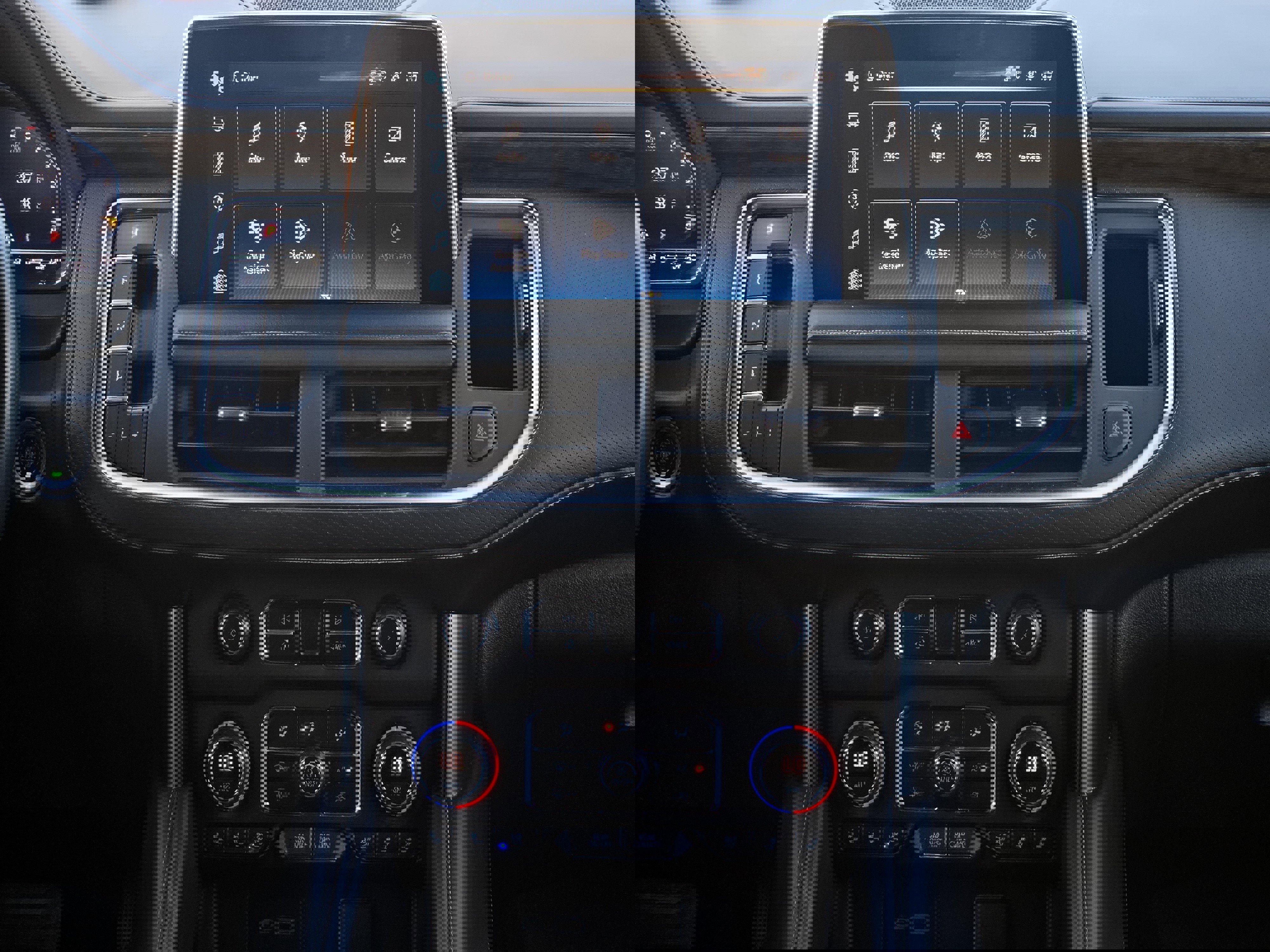 Used 2023 Chevrolet Suburban Premier image 30