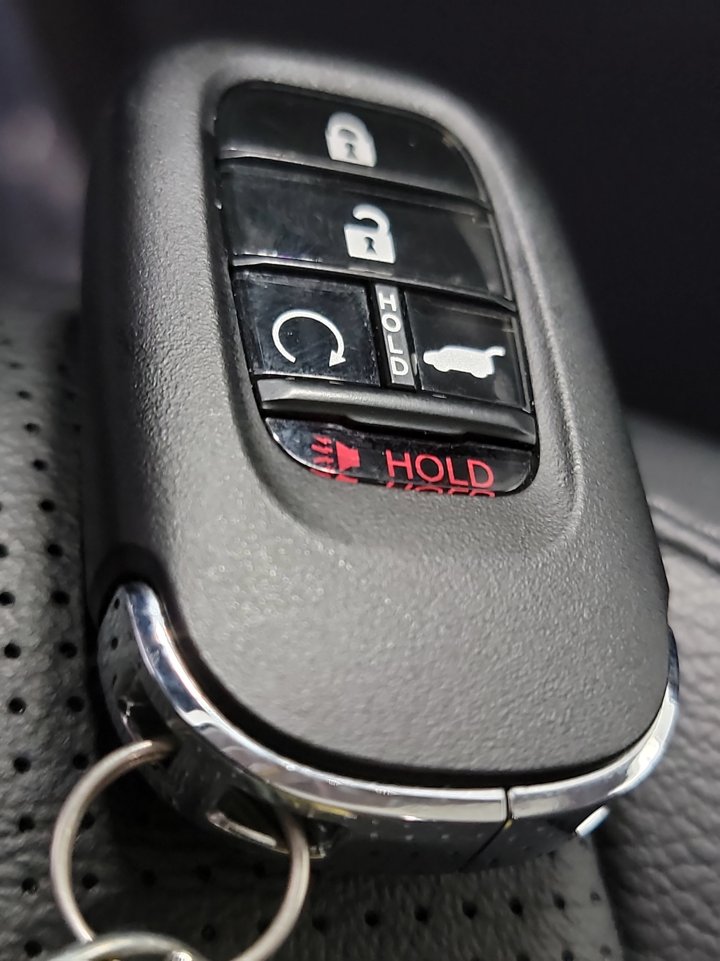 Used 2024 Honda CR-V EX-L image 32