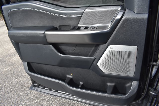 Used 2023 Ford F150 Platinum w/ Equipment Group 701A High AWD/4WD image 44