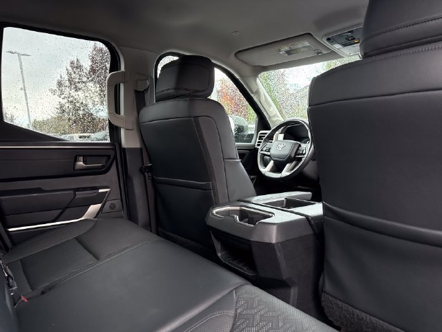 Used 2023 Toyota Tundra Limited AWD/4WD image 21