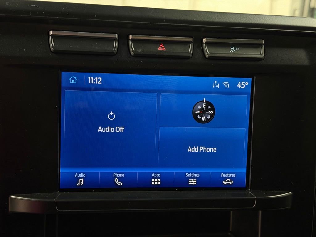 Used 2024 Ford F250 XL w/ XL Off-Road Package image 35