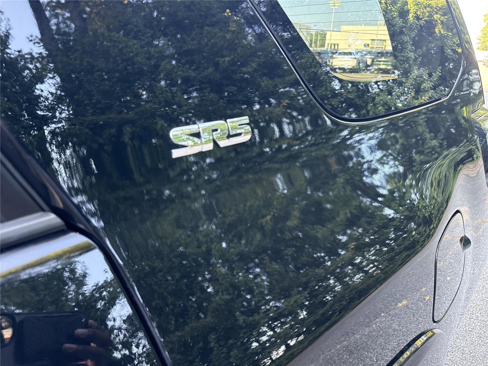 Used 2023 Toyota 4Runner SR5 Premium image 33