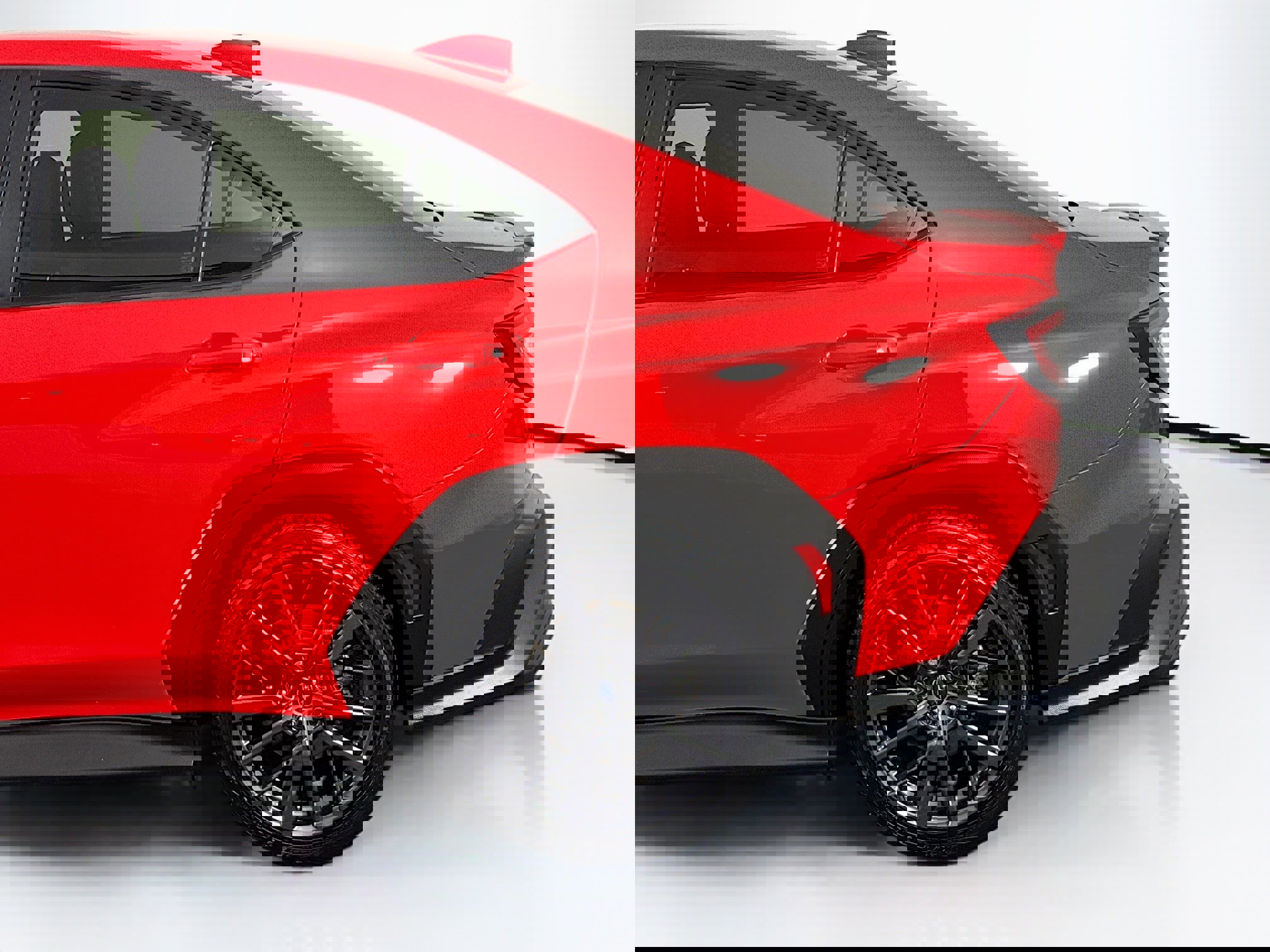 Used 2024 Subaru WRX Limited image 45