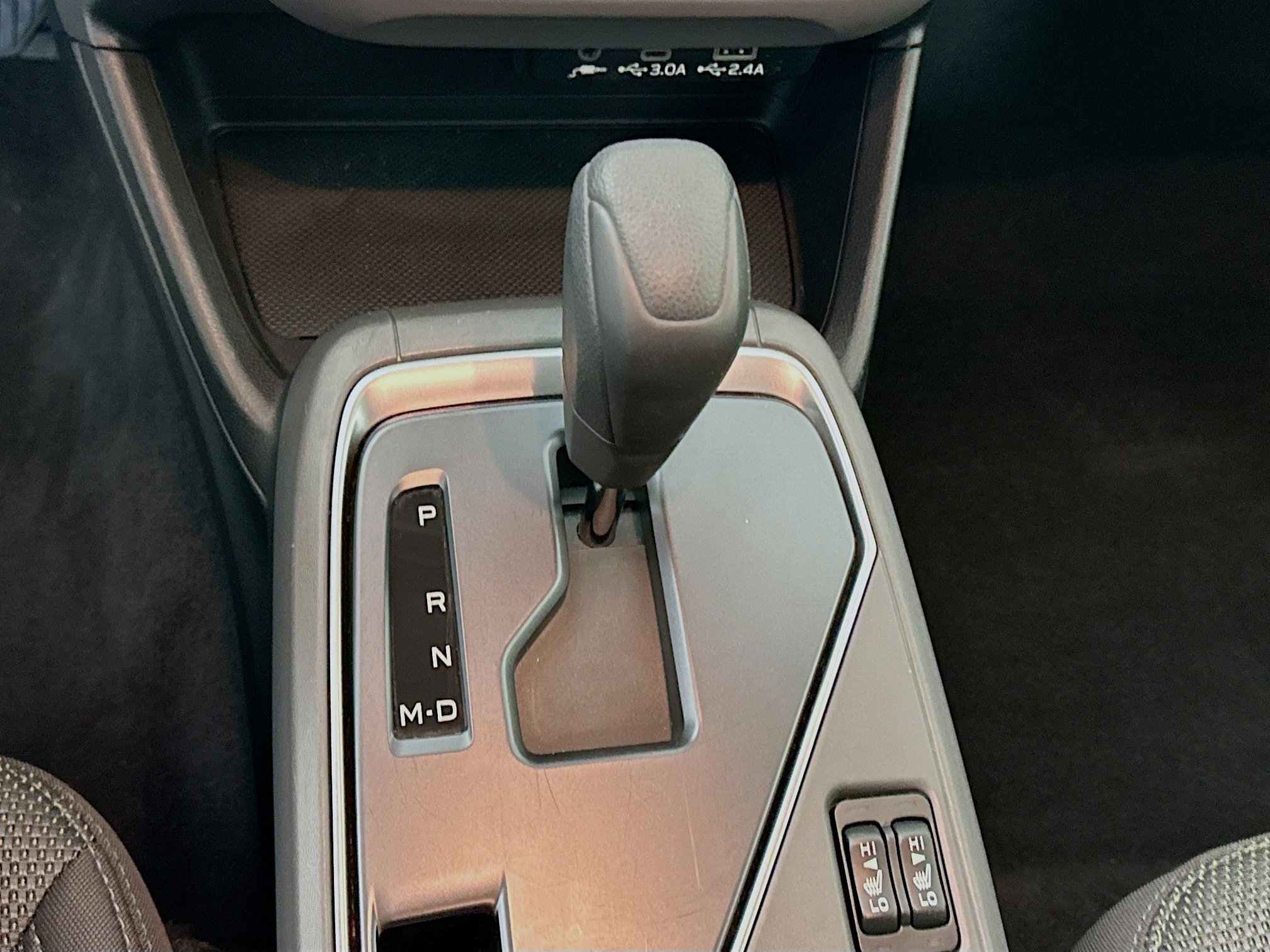 Used 2024 Subaru Crosstrek 2.0i Premium image 23