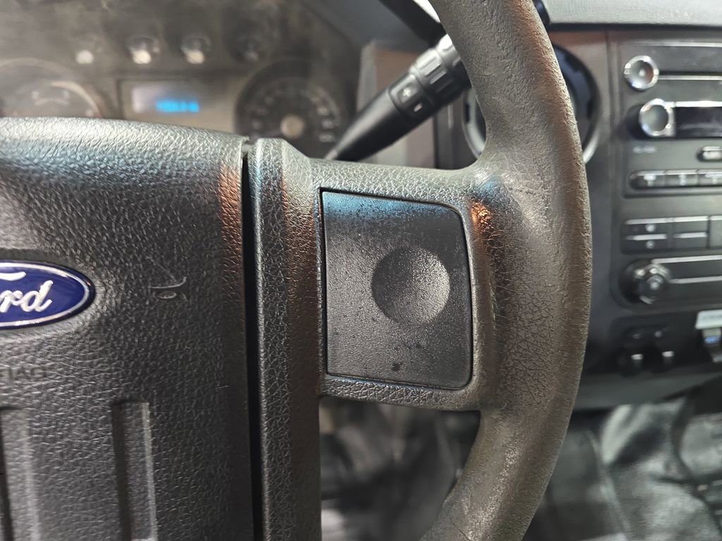 Used 2016 Ford F450 XL w/ XL Value Package AWD/4WD image 18