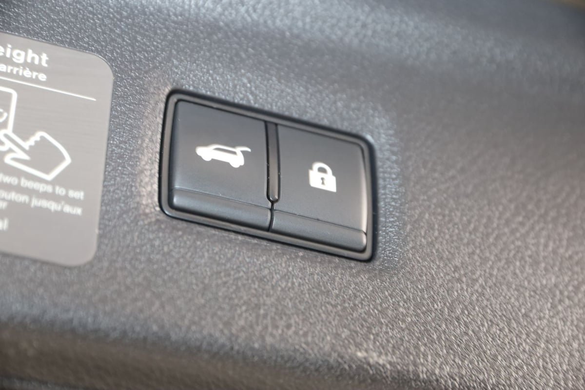 Used 2023 INFINITI QX50 Sport AWD/4WD image 49