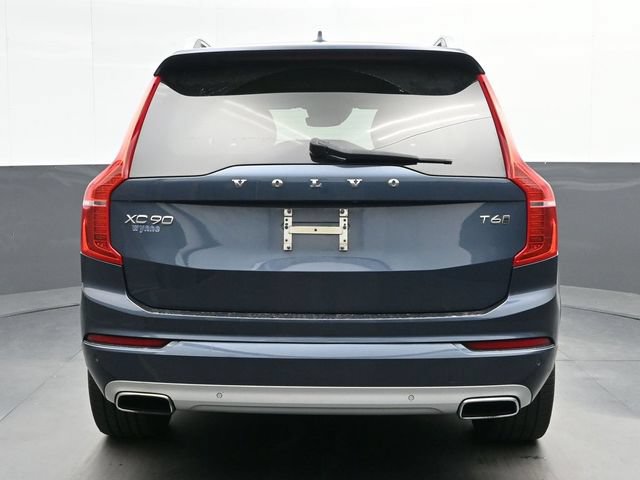 Used 2019 Volvo XC90 T6 Momentum AWD/4WD image 7