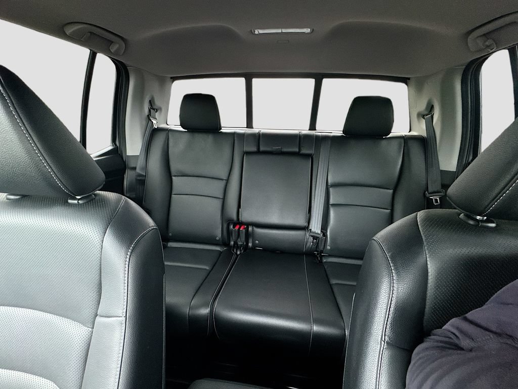 Used 2024 Honda Ridgeline RTL image 32