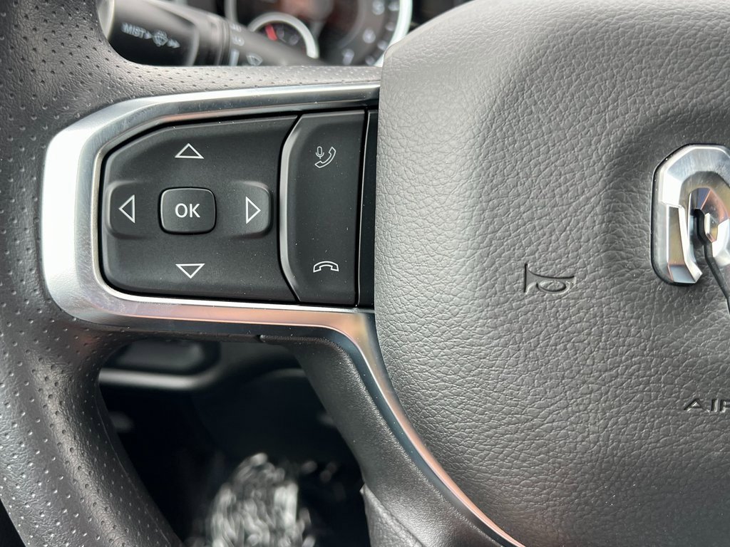 New 2026 RAM 1500 Express image 23