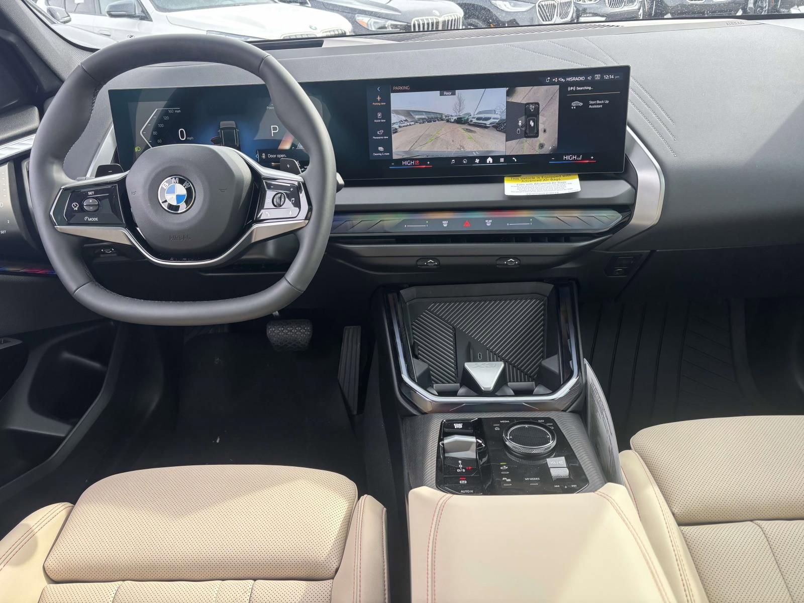 New 2026 BMW X3 xDrive30 w/ Premium Package image 27