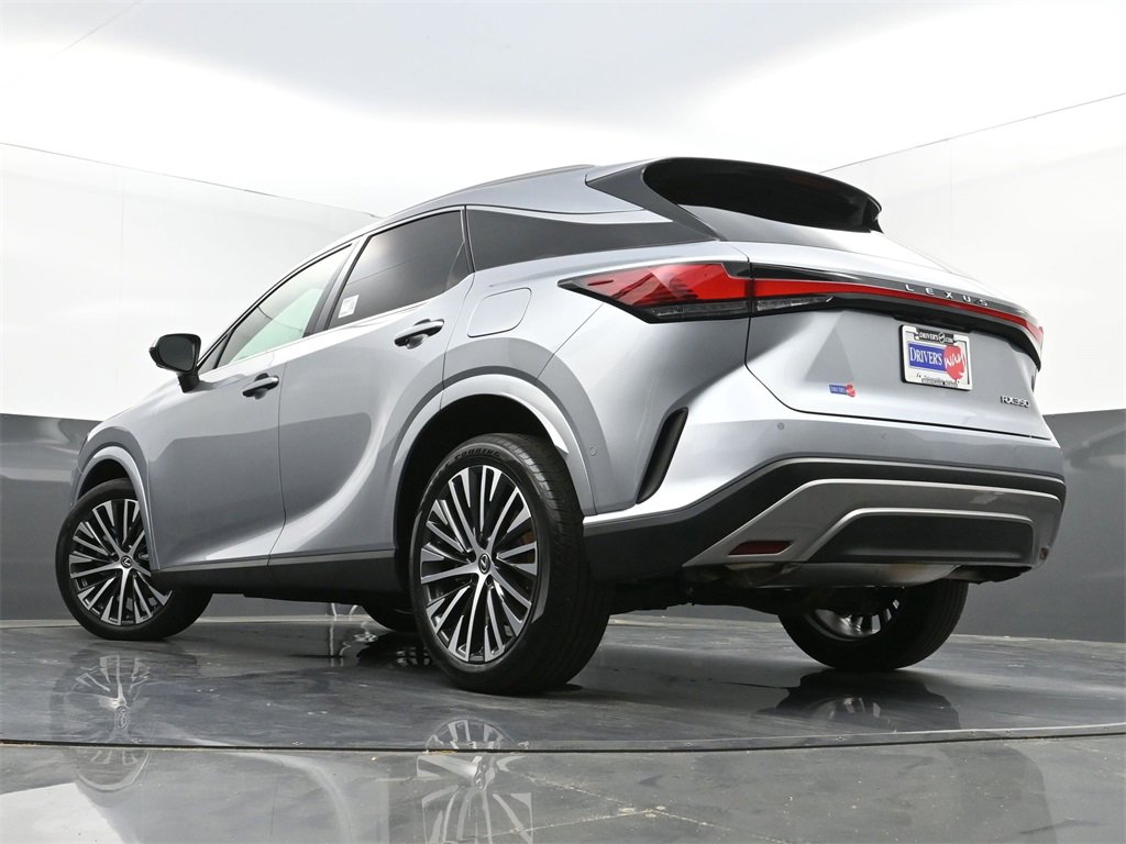 Used 2024 Lexus RX 350 Premium Plus image 30