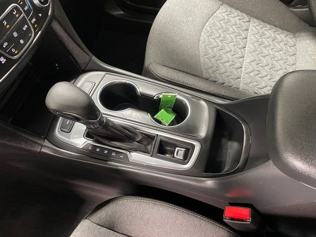 Used 2024 Chevrolet Equinox LT w/ LPO, Floor Liner Package AWD/4WD image 17
