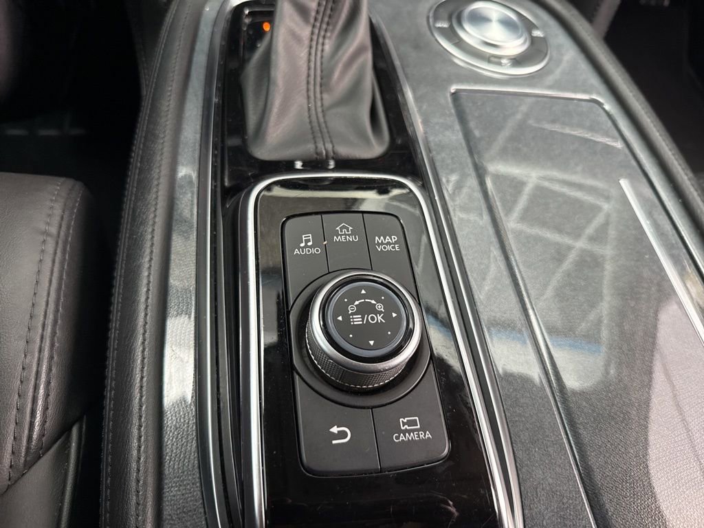 Used 2022 Nissan Armada SV w/ Cargo Package image 35