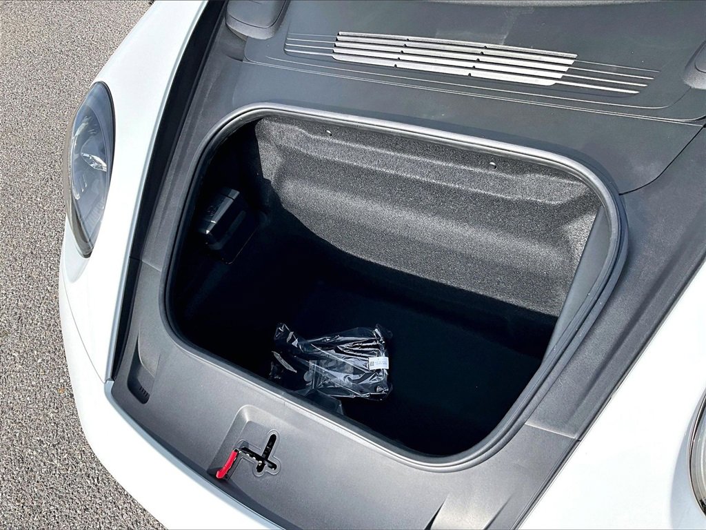 New 2026 Porsche 911 Carrera image 22