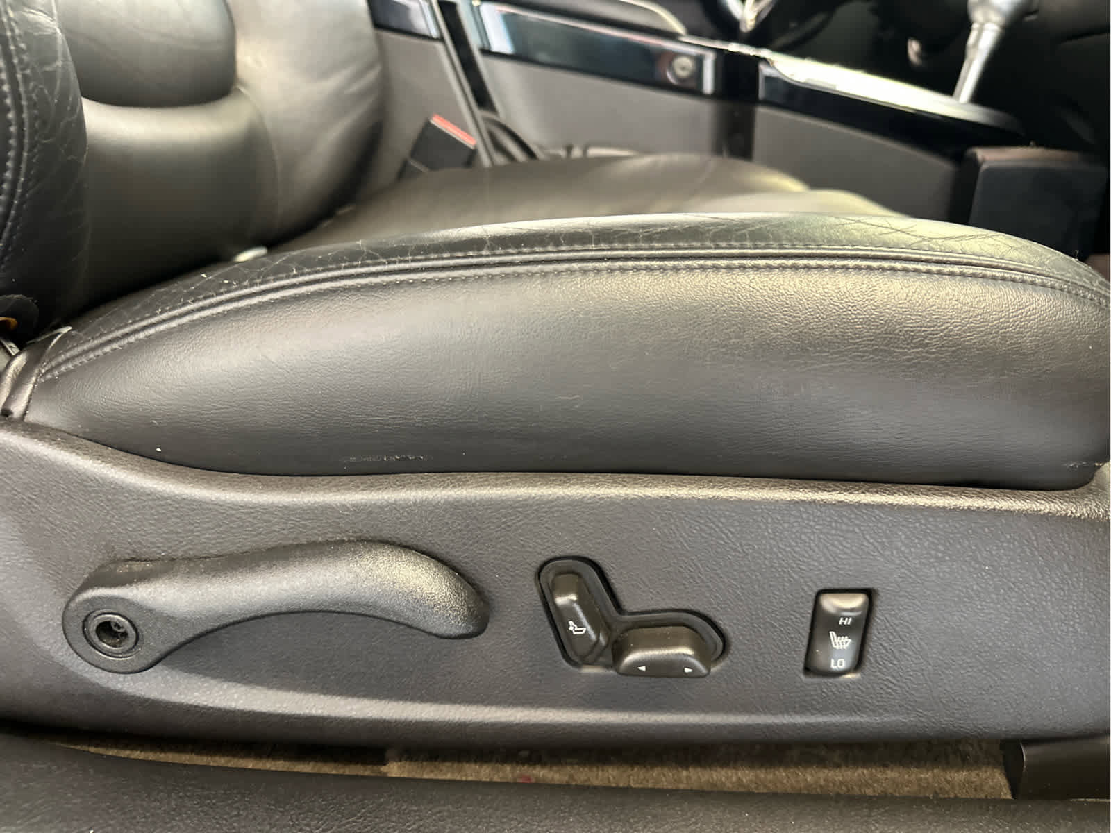 Used 2004 Chevrolet SSR w/ Preferred Equipment Group RWD image 25