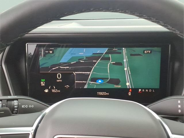 Used 2026 GMC Terrain Elevation FWD image 13