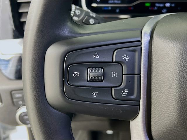 Used 2024 GMC Sierra 1500 Elevation w/ X31 Off-Road Package image 13