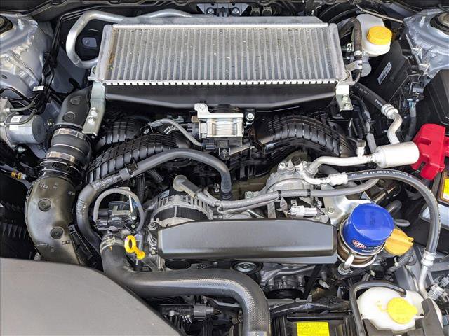 Used 2024 Subaru WRX Premium w/ Popular Package #2A AWD/4WD image 22