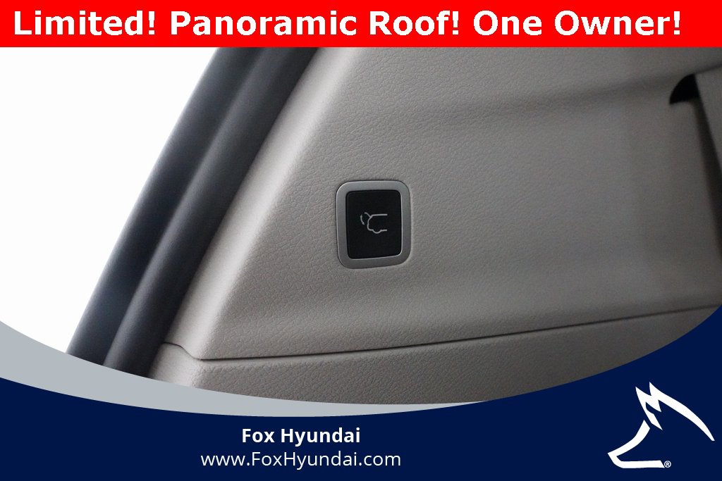 Used 2024 Chrysler Pacifica Limited image 15