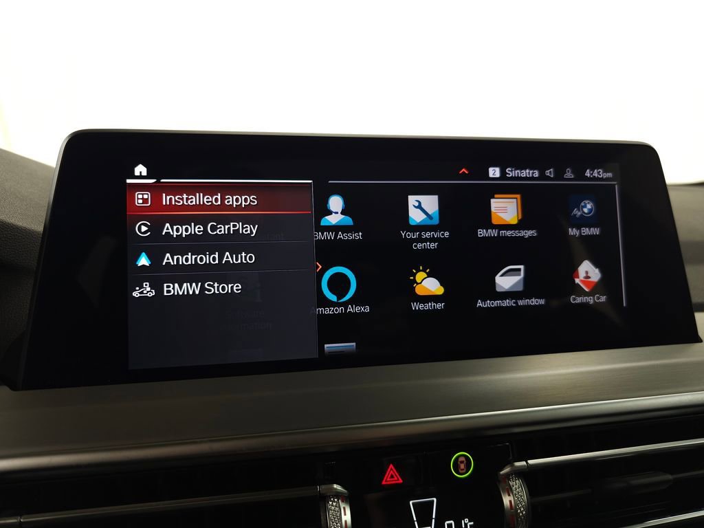 Used 2023 BMW X3 xDrive30i w/ Convenience Package image 26