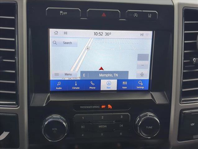 Used 2020 Ford F150 Lariat image 11