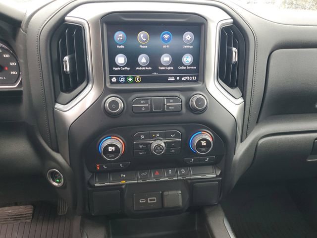 Certified 2022 Chevrolet Silverado 1500 LT Trail Boss w/ Safety Package image 15