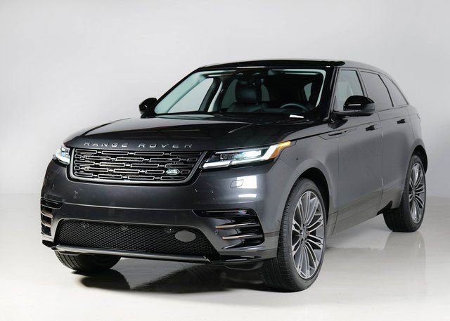 New 2025 Land Rover Range Rover Velar Dynamic SE image 1