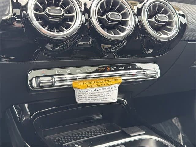 New 2026 Mercedes-Benz CLA 250 4MATIC image 19