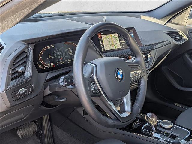 Certified 2024 BMW 228i xDrive Gran Coupe w/ Premium Package image 10