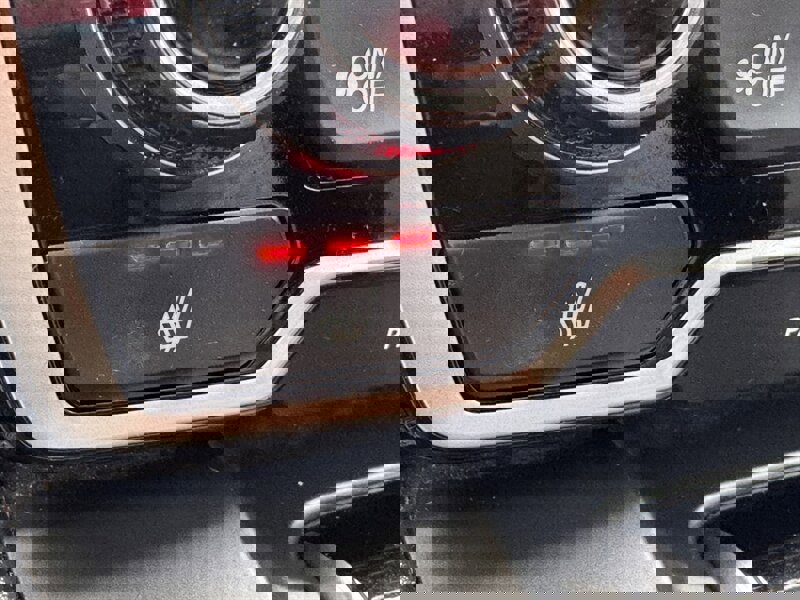 Used 2017 Honda CR-V Touring image 25