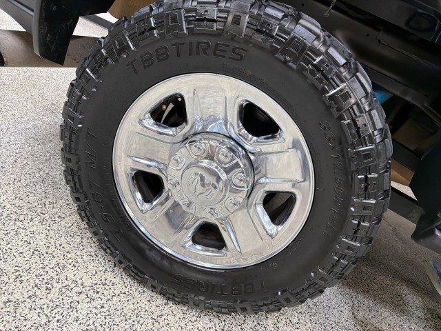 Used 2020 RAM 2500 Tradesman image 52