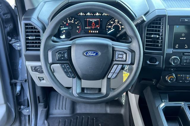 Used 2018 Ford F150 XL w/ Equipment Group 101A Mid image 16