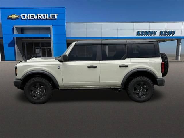 Used 2025 Ford Bronco Big Bend AWD/4WD image 32