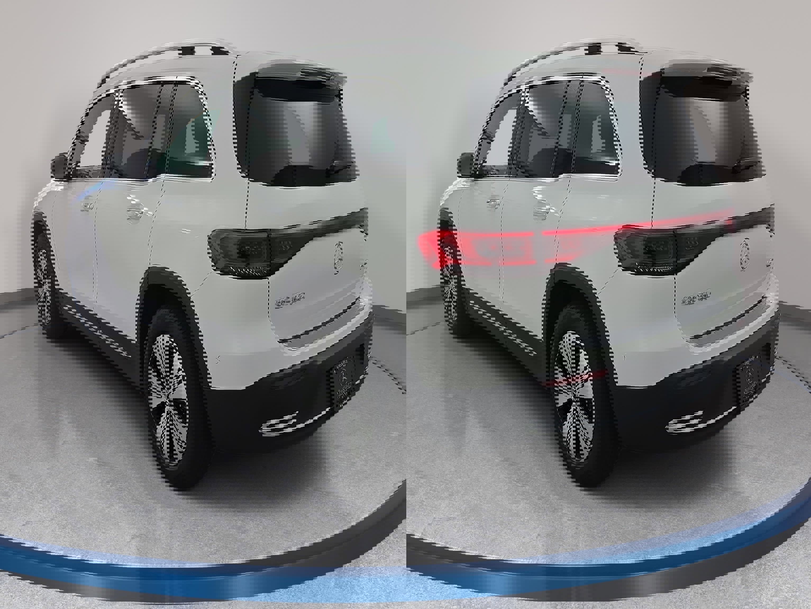 Certified 2023 Mercedes-Benz EQB 300 EQB 300 image 7