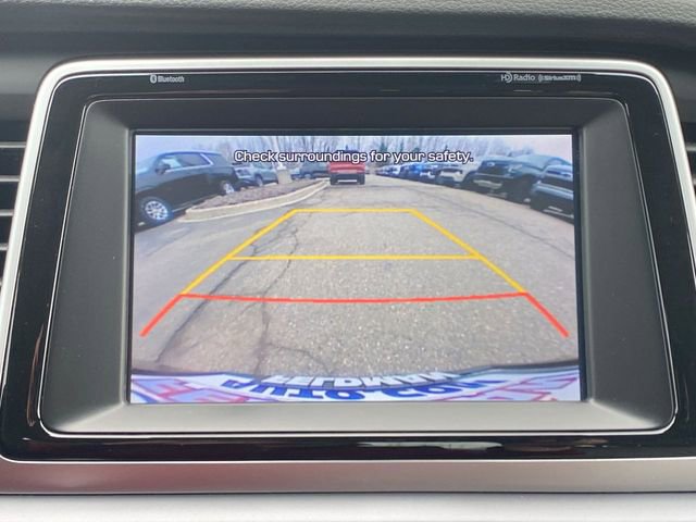 Used 2018 Hyundai Sonata Limited w/ Cargo Package image 14