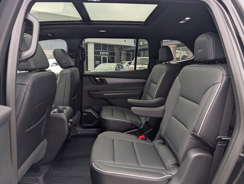 New 2026 Buick Enclave Sport Touring w/ Power Package image 20