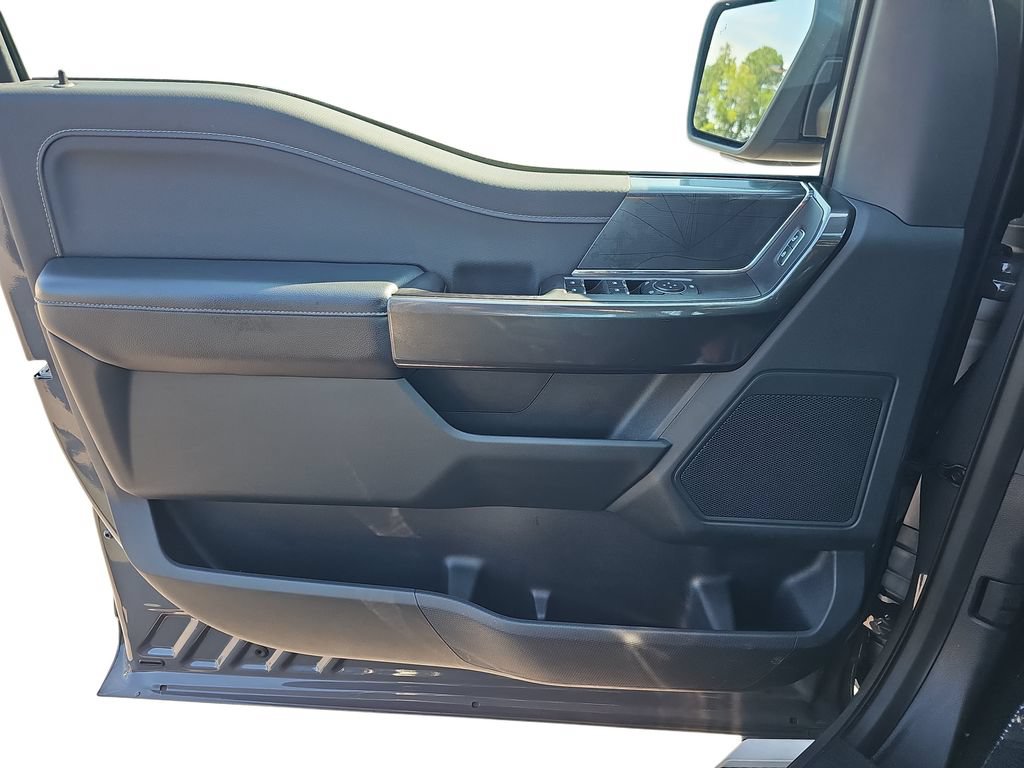 Used 2021 Ford F150 XLT w/ Equipment Group 302A High AWD/4WD image 26